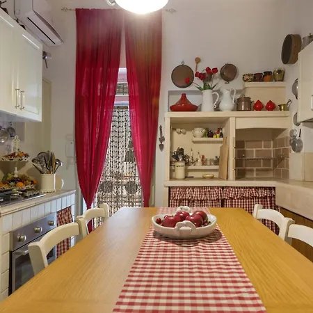 Trulli Del Monsignore By Barbarhouse Villa *