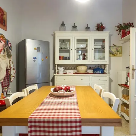 Trulli Del Monsignore