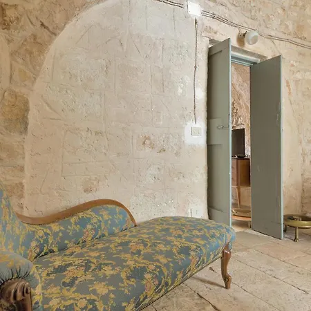 Villa Trulli Del Monsignore By Barbarhouse Fasano