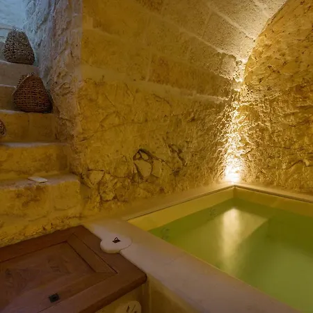 Trulli Del Monsignore