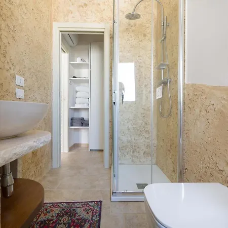Villa Trulli Del Monsignore *