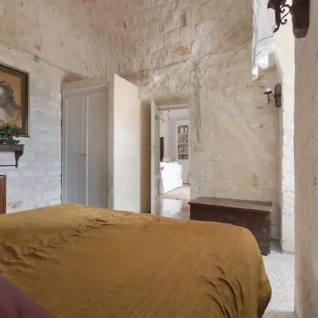 Trulli Del Monsignore