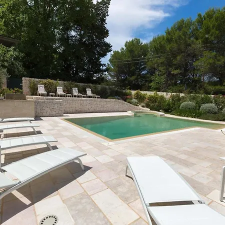 Trulli Del Monsignore Villa *