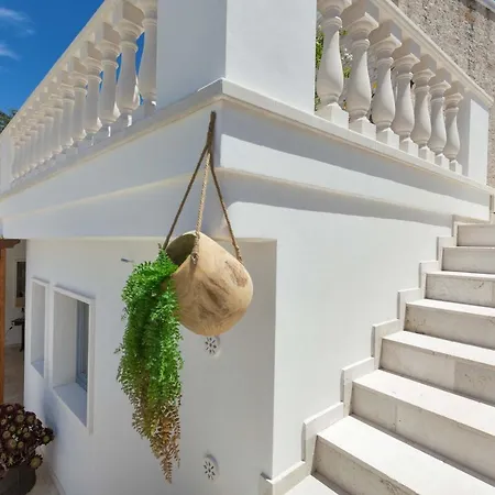 Villa Trulli Del Monsignore