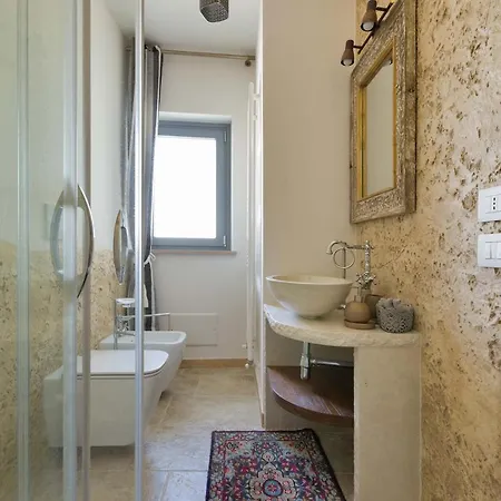Villa Trulli Del Monsignore Fasano