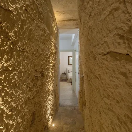 Trulli Del Monsignore Villa