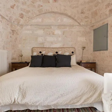 Trulli Del Monsignore