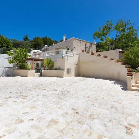 Trulli Del Monsignore