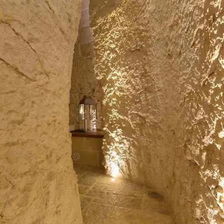 Villa Trulli Del Monsignore Fasano