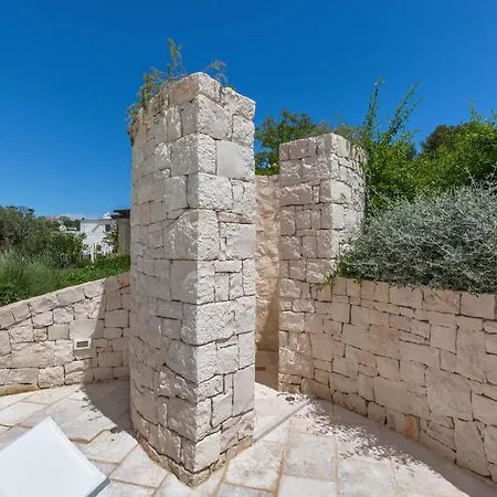 Trulli Del Monsignore *
