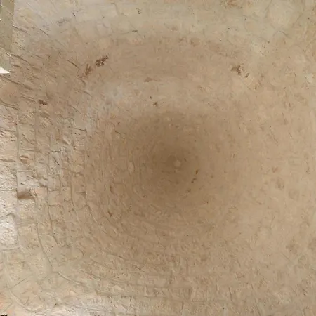 Villa Trulli Del Monsignore